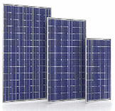 ФСЭ-105S, ФСЭ-Солнечные модули/батареи